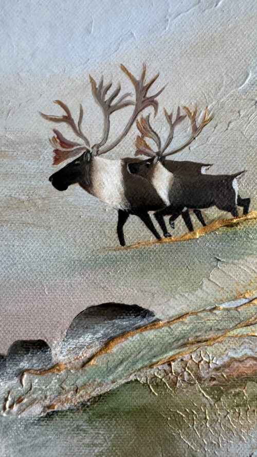 IMG_5395-scaled-1.jpg ”Taiga” 110*80 cm semiabstract acrylic painting on canvas