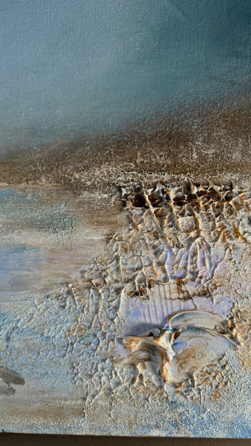 IMG_5954-2-scaled-1.jpg "Distant harbour" 60*40 cm semiabstrakt tavla akryl på duk