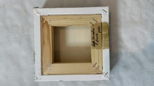 IMG_6811-1-scaled-1.jpg Miniserie "Sidensvans" 15*15 cm semiabstrakt tavla akryl på duk