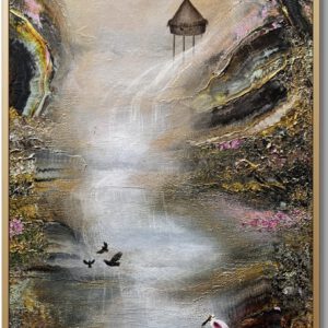 c2ea7920-8493-11ef-ad41-0b3fad543891-scaled-1.jpg "Brazil" 50*70cm "deep edge" semiabstrakt tavla akryl på duk