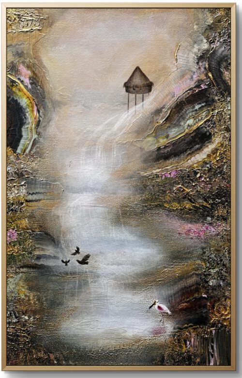 c2ea7920-8493-11ef-ad41-0b3fad543891-scaled-1.jpg "Brazil" 50*70cm "deep edge" semiabstrakt tavla akryl på duk