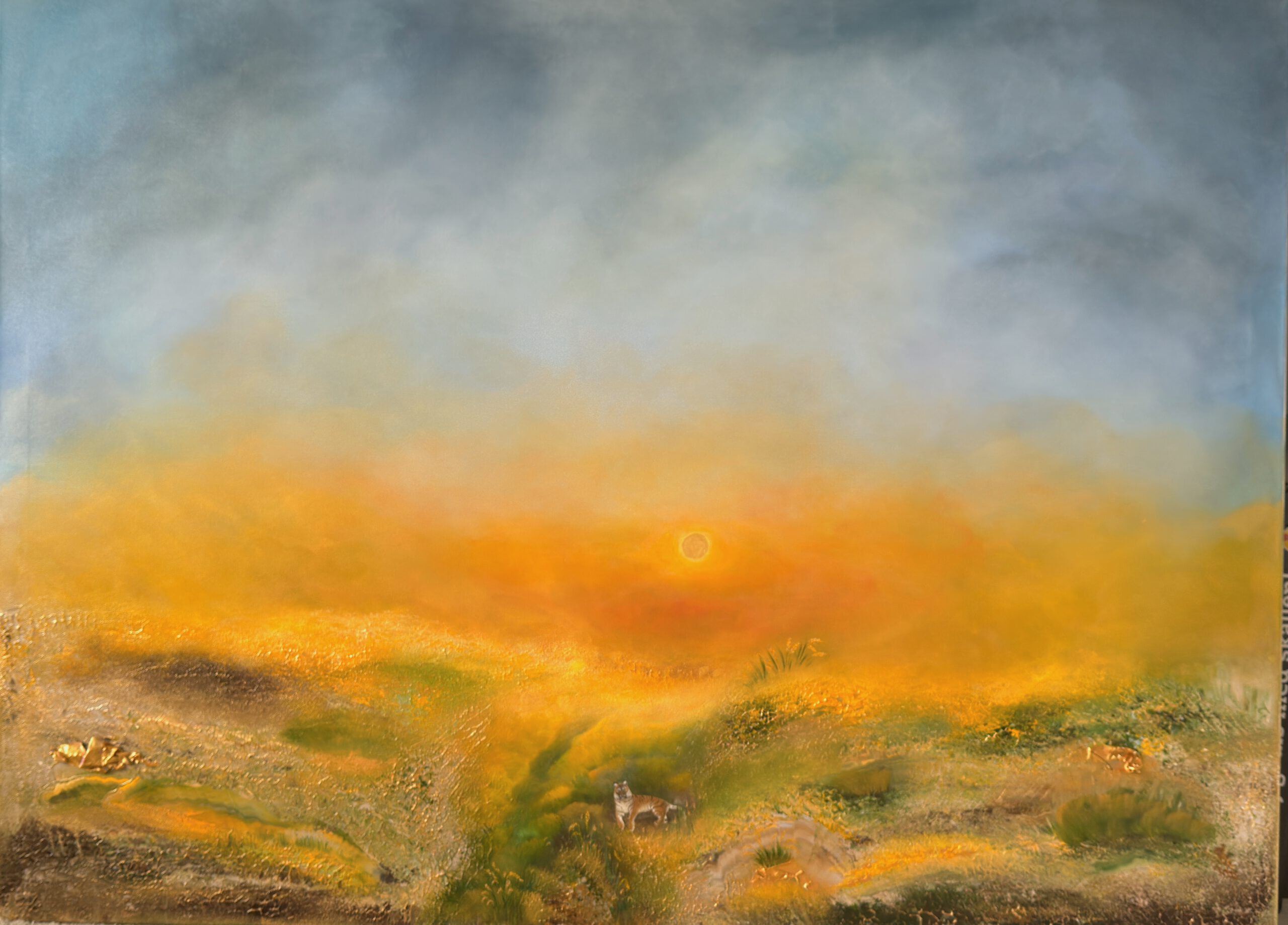 Beställ egen unik tavla