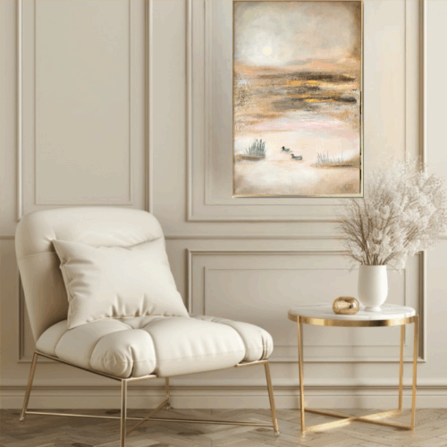 pixelcut-export-5.png "Dreamy sunset" painting 40*60*1,5 cm