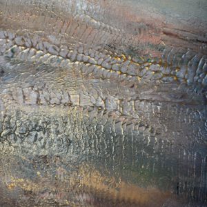 IMG_1098 Unik semiabstrakt tavla i triptyk 150/70 "Luftig lycka"