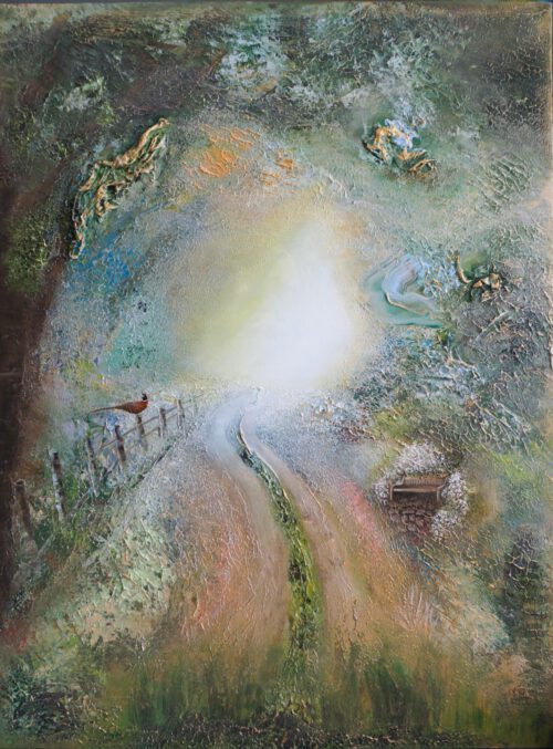 DSC02564 semiabstrakt tavla