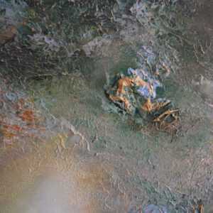 DSC02567 "The future is bright" 113*85 cm