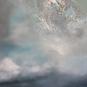 90cm i diameter "Unbound"