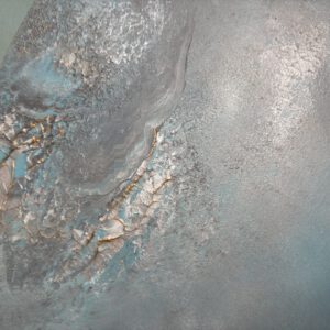 90cm i diameter "Unbound"