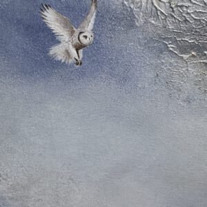 50cm i diameter "Me time"