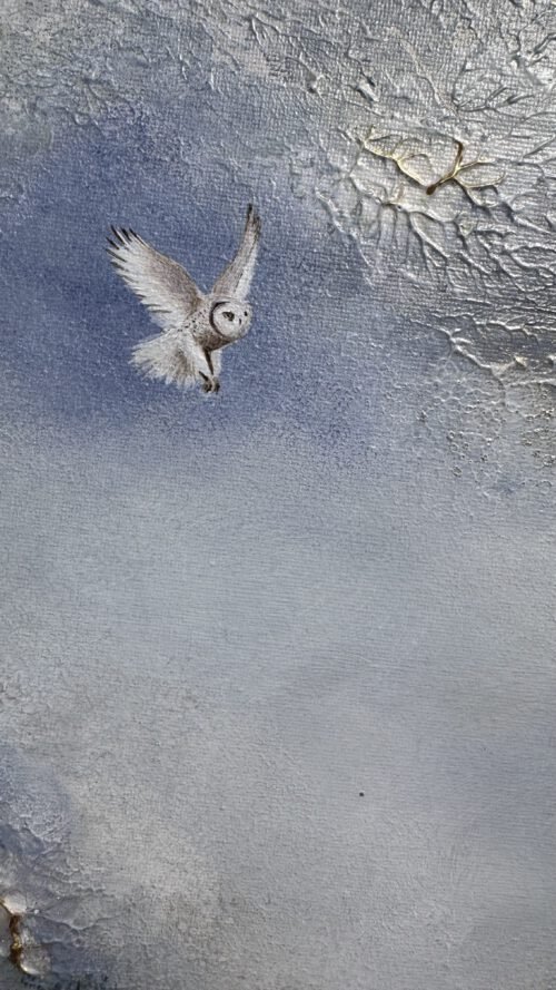 50cm i diameter "Me time"