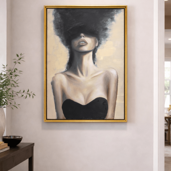 ChatGPT Image Feb 25, 2026, 01_21_32 PM "I choose what I see" 50/70 cm