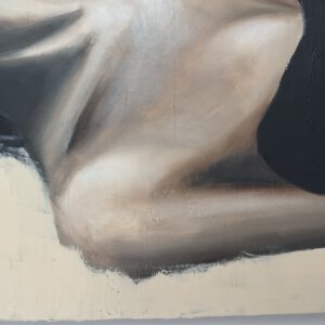 "I choose what I see" 50/70 cm