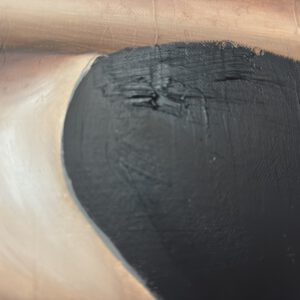 "I choose what I see" 50/70 cm