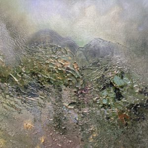 "Spring morning" 100*80cm 39/31in