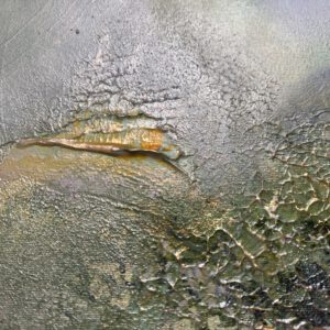 "Spring morning" 100*80cm 39/31in