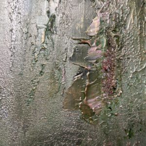 "Spring morning" 100*80cm 39/31in