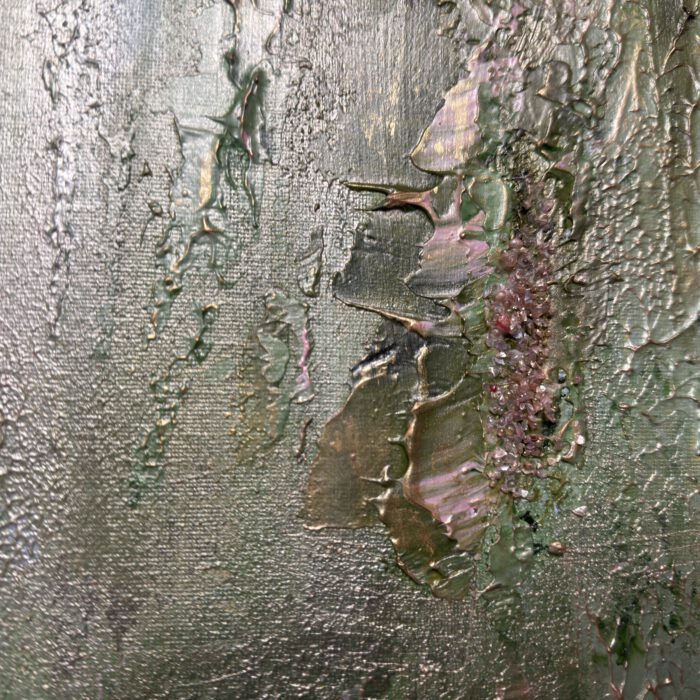"Spring morning" 100*80cm 39/31in
