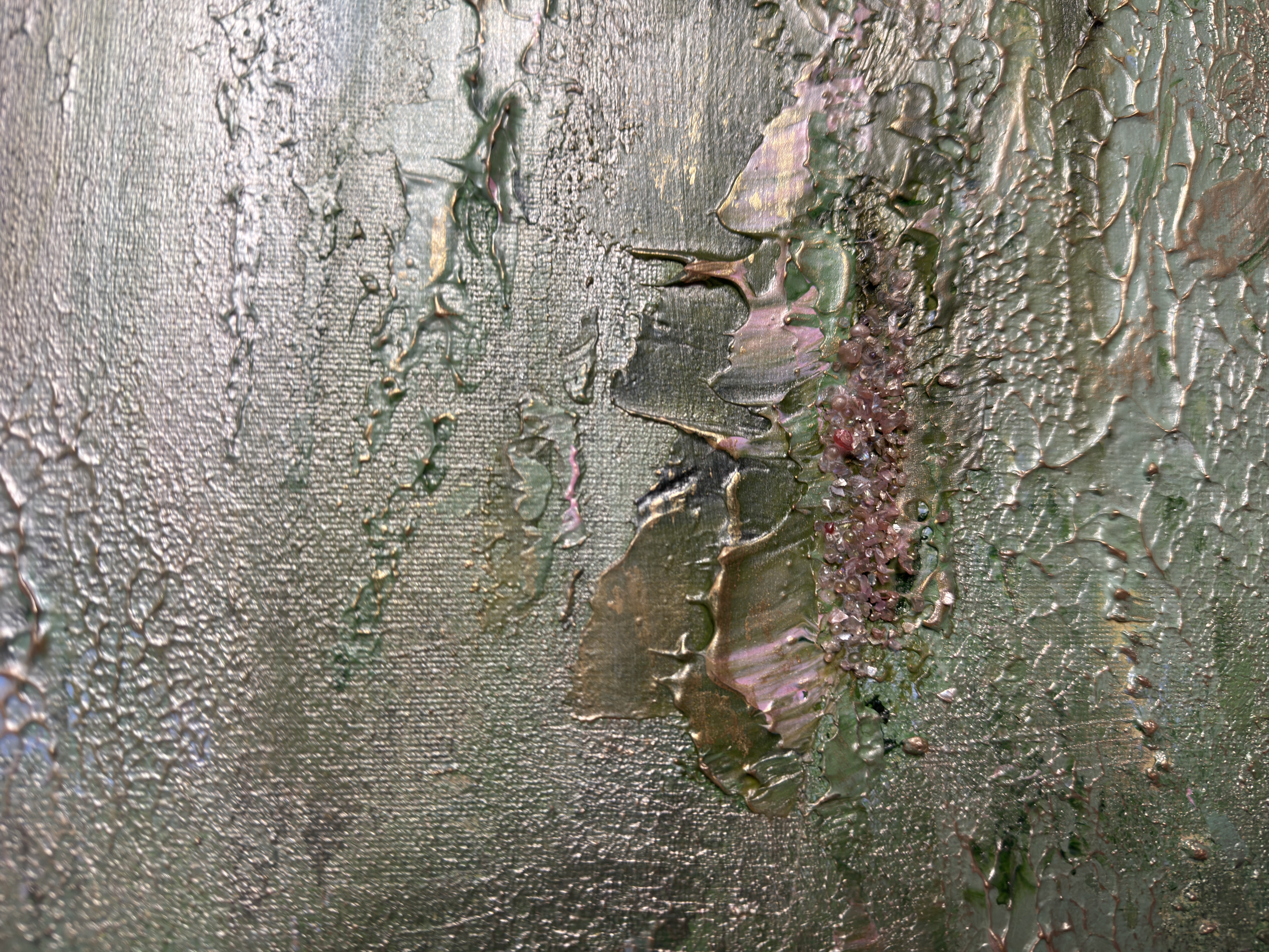 "Spring morning" 100*80cm 39/31in