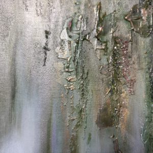 "Spring morning" 100*80cm 39/31in