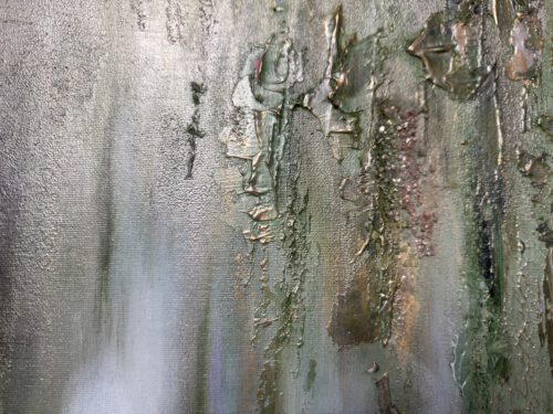 "Spring morning" 100*80cm 39/31in
