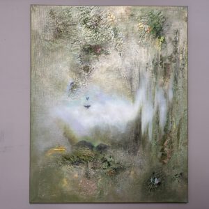 "Spring morning" 100*80cm 39/31in