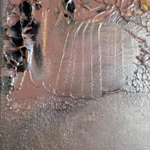 "Scottish Highlands" 120*100cm 47*39in