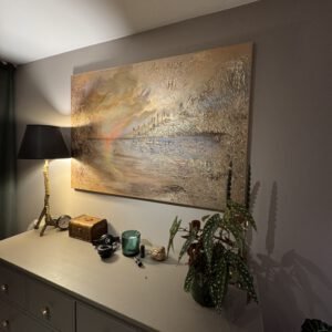 "Miami Yami" 130*90cm 51*35in