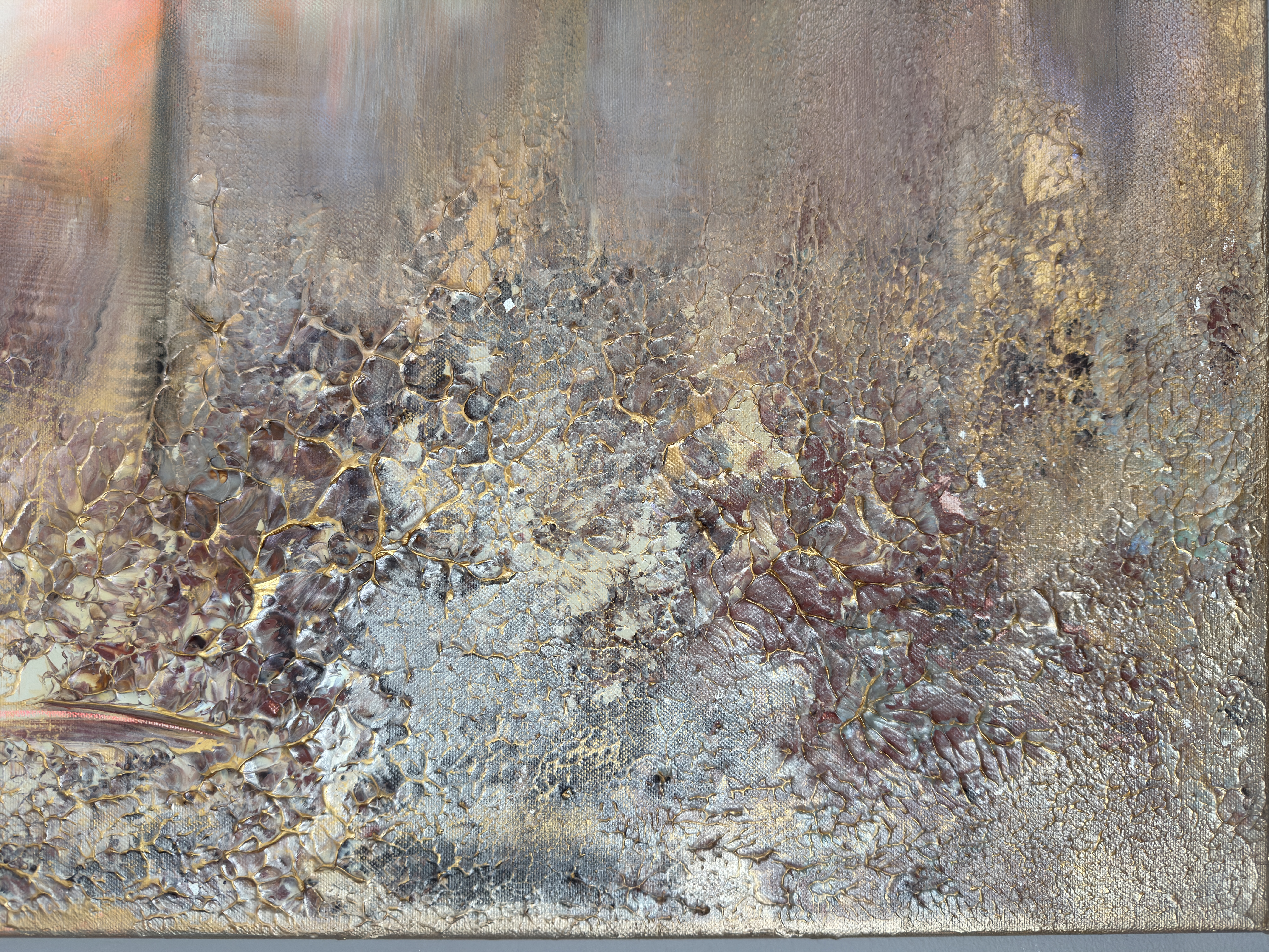 "Miami Yami" 130*90cm 51*35in