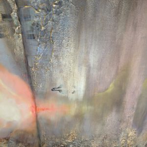 "Miami Yami" 130*90cm 51*35in