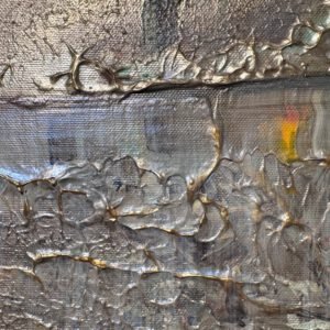 "Miami Yami" 130*90cm 51*35in