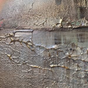 "Miami Yami" 130*90cm 51*35in