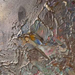 "Miami Yami" 130*90cm 51*35in