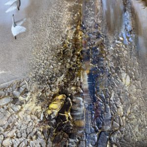 "Breath of Dawn" fine art print