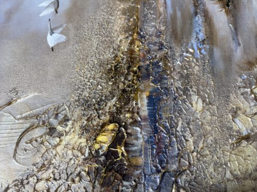 "Breath of Dawn" fine art print