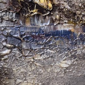 "Breath of Dawn" fine art print