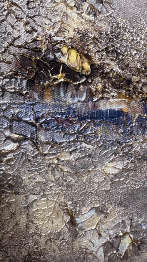 "Breath of Dawn" fine art print