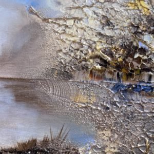 "Breath of Dawn" fine art print