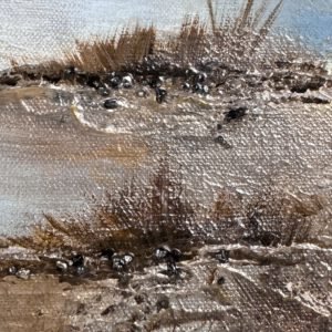 "Breath of Dawn" fine art print