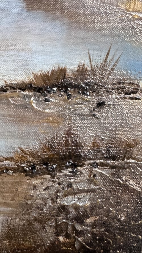 "Breath of Dawn" fine art print