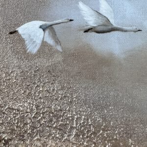 "Breath of Dawn" fine art print