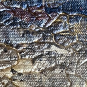 "Breath of Dawn" fine art print