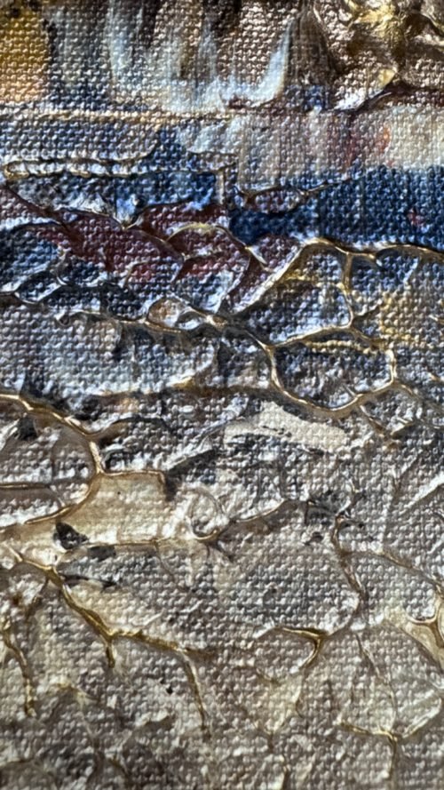 "Breath of Dawn" fine art print