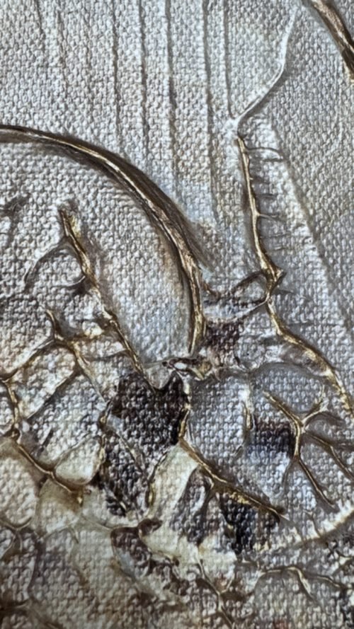 "Breath of Dawn" fine art print