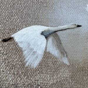 "Breath of Dawn" fine art print