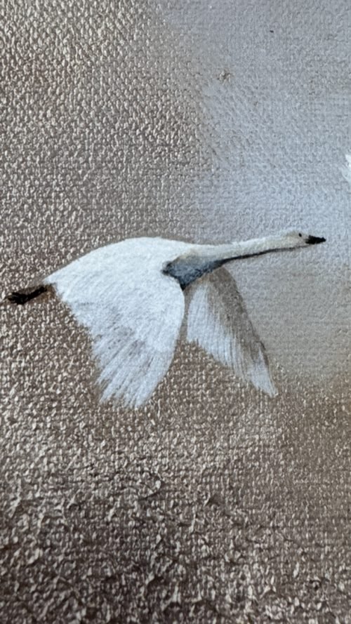 "Breath of Dawn" fine art print