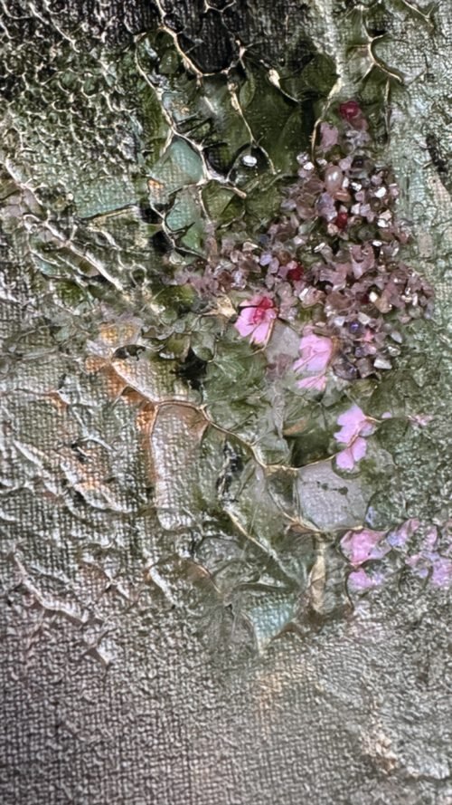 "Spring morning" fine art print