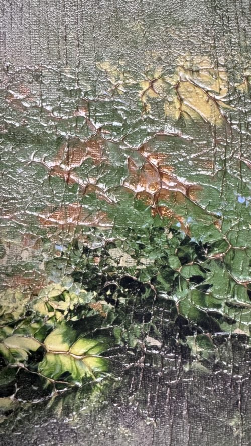 "Spring morning" fine art print