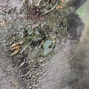 "Spring morning" fine art print