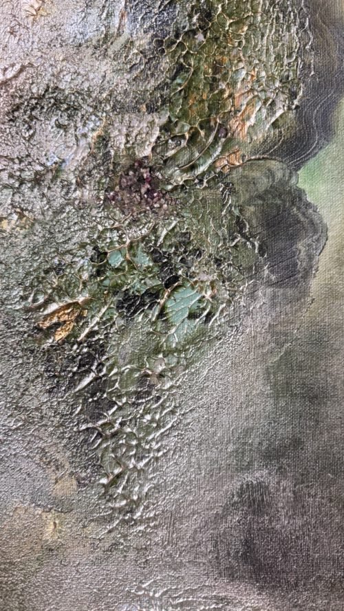 "Spring morning" fine art print