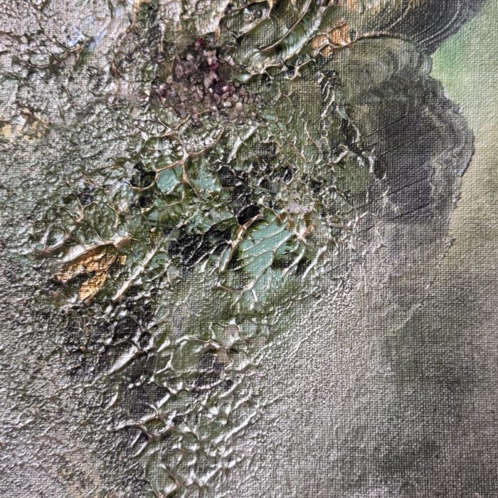 "Spring morning" fine art print